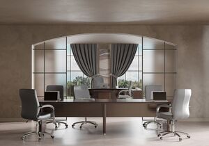 Кабинет руководителя Boston