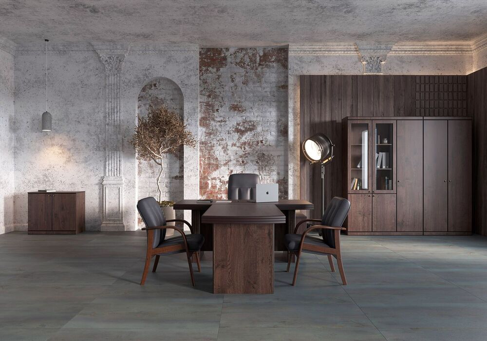 Кабинет руководителя Capital