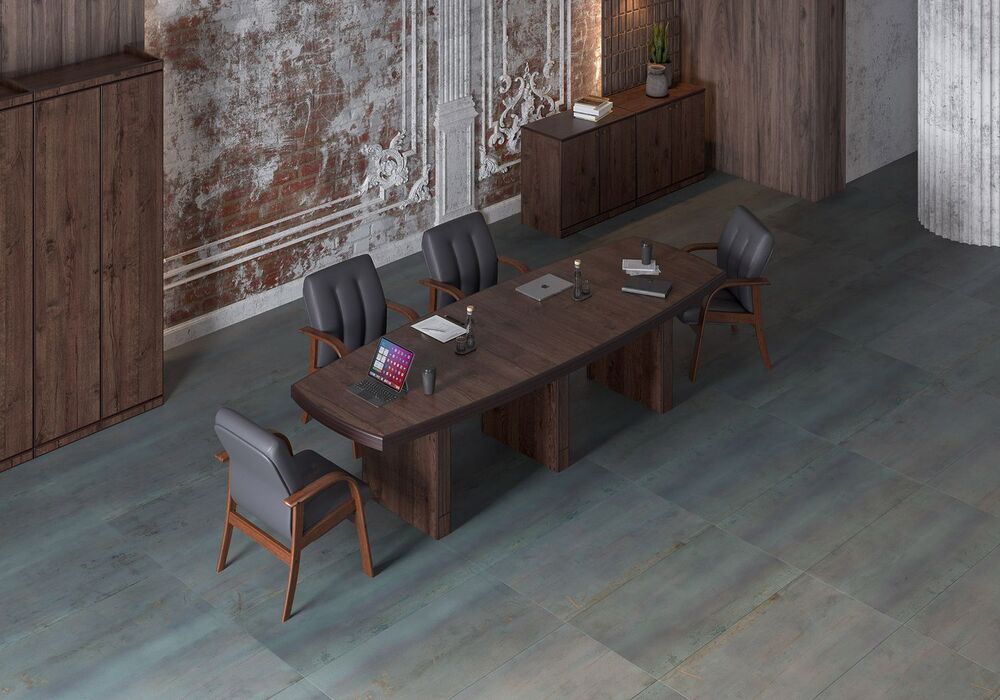 Кабинет руководителя Capital