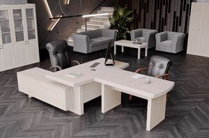 Кабинет руководителя Capital