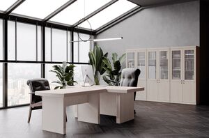 Кабинет руководителя Capital