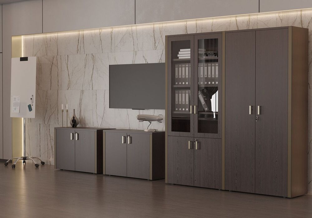 Кабинет руководителя Chicago