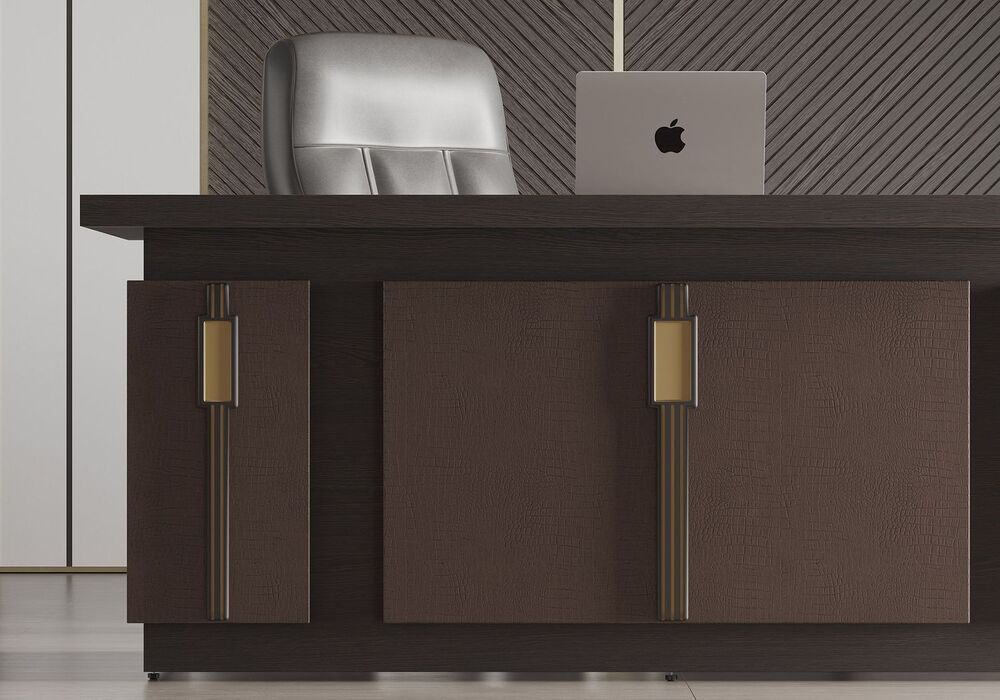 Кабинет руководителя Chicago