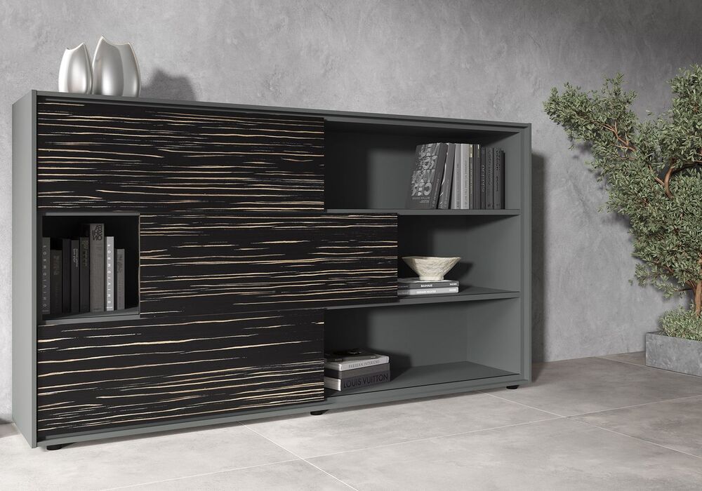 Кабинет руководителя Dali