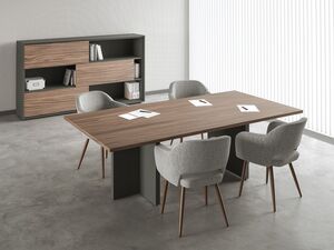 Кабинет руководителя Dali