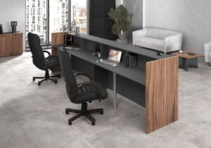 Кабинет руководителя Dali