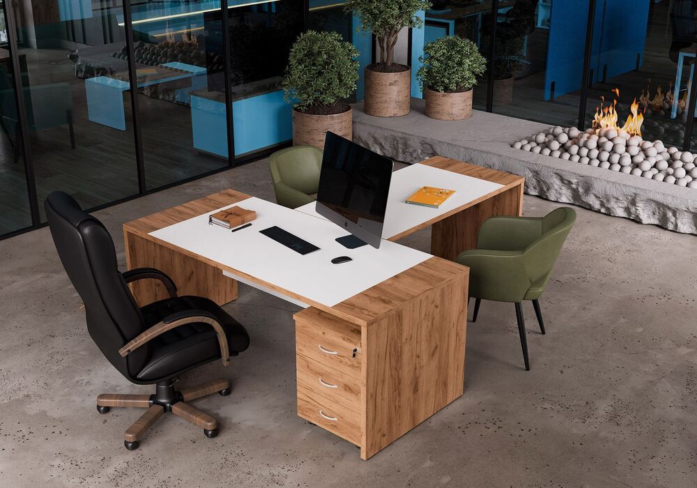 Кабинет руководителя Foil