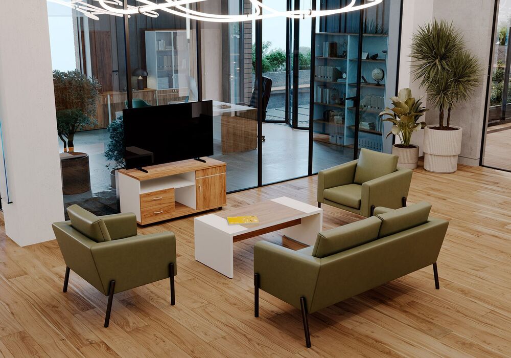 Кабинет руководителя Foil