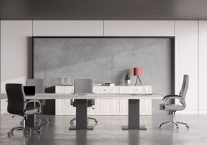 Кабинет руководителя Liverpool