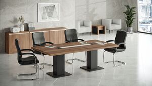 Кабинет руководителя Liverpool