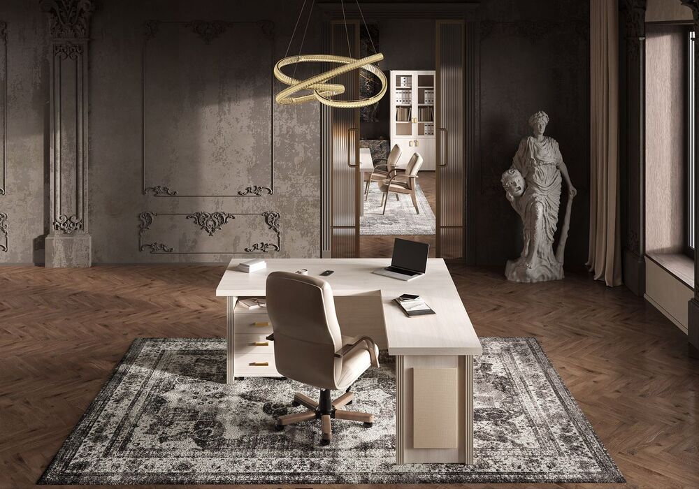 Кабинет руководителя Monza