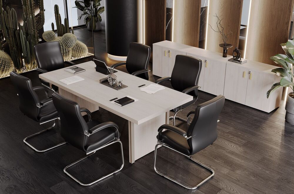 Кабинет руководителя Monza