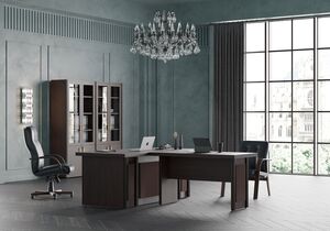 Кабинет руководителя Monza