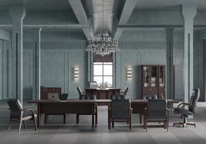 Кабинет руководителя Monza