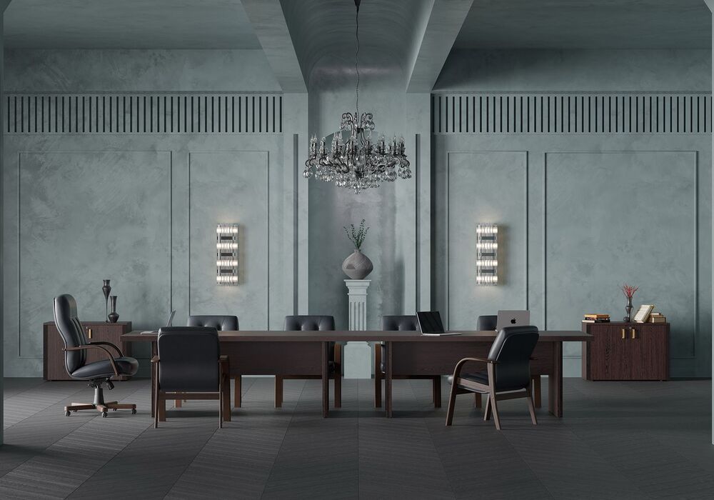 Кабинет руководителя Monza