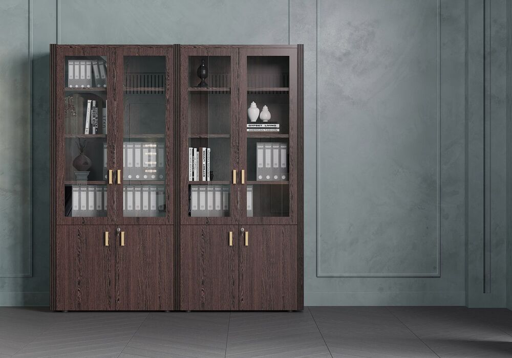 Кабинет руководителя Monza