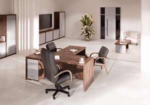 Кабинет руководителя Point