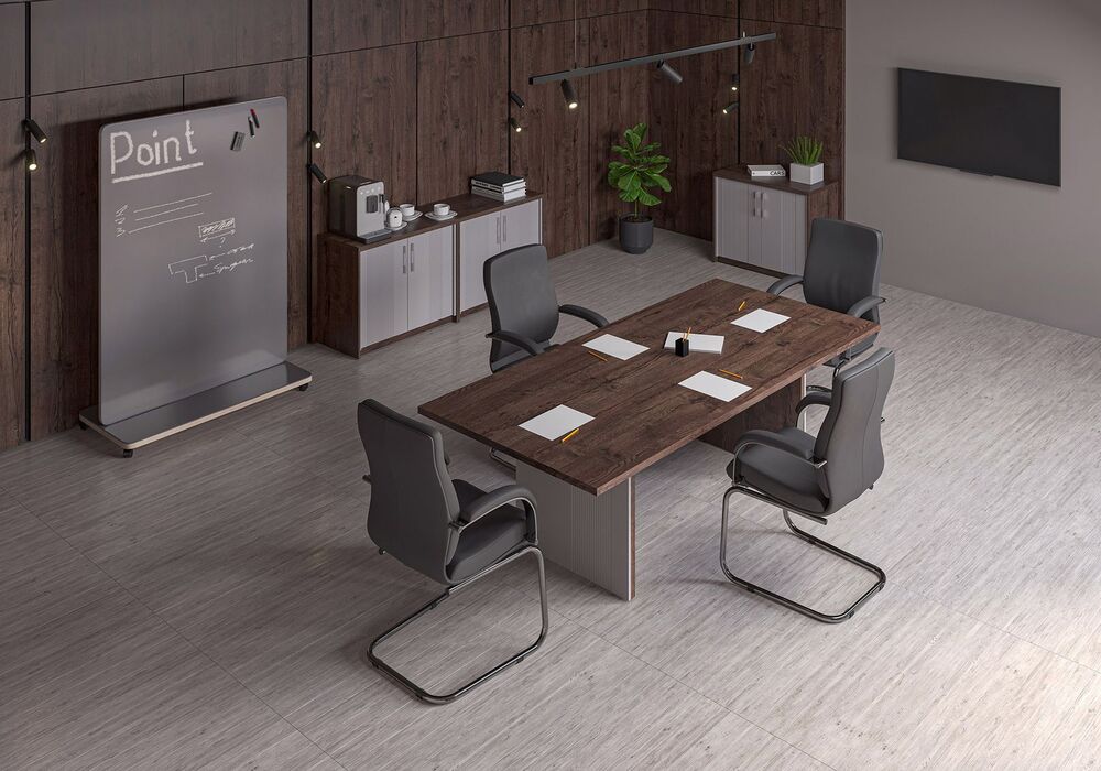 Кабинет руководителя Point