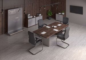 Кабинет руководителя Point