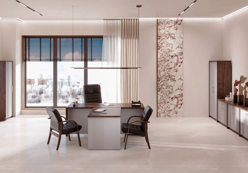 Кабинет руководителя Point