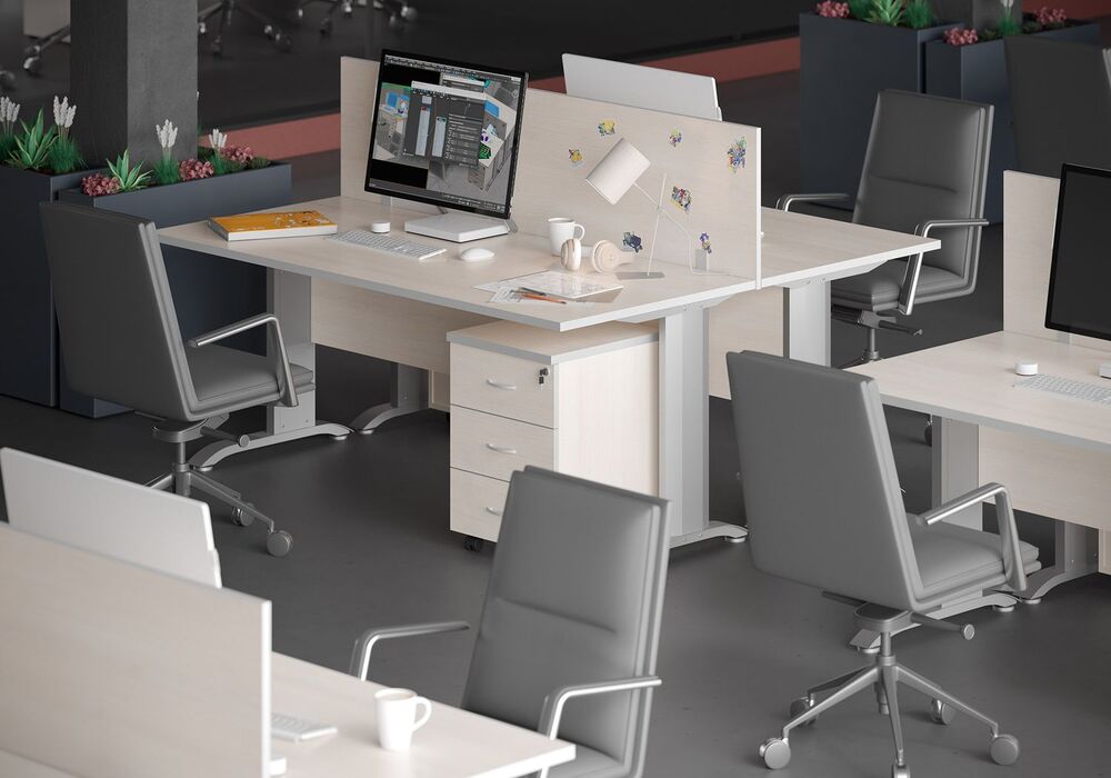 Офисная мебель для персонала Swift