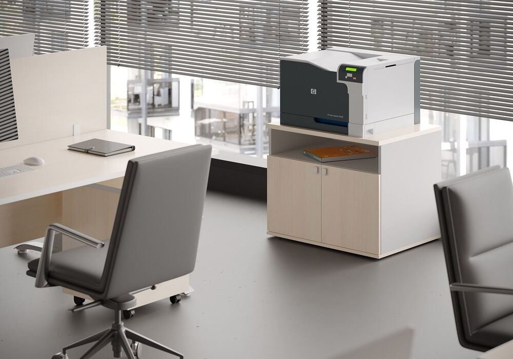 Офисная мебель для персонала Swift