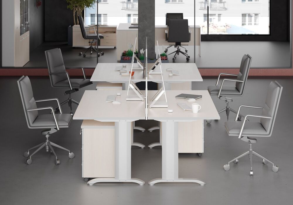 Офисная мебель для персонала Swift