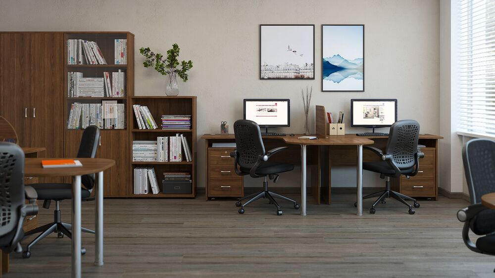 Офисная мебель для персонала Trend