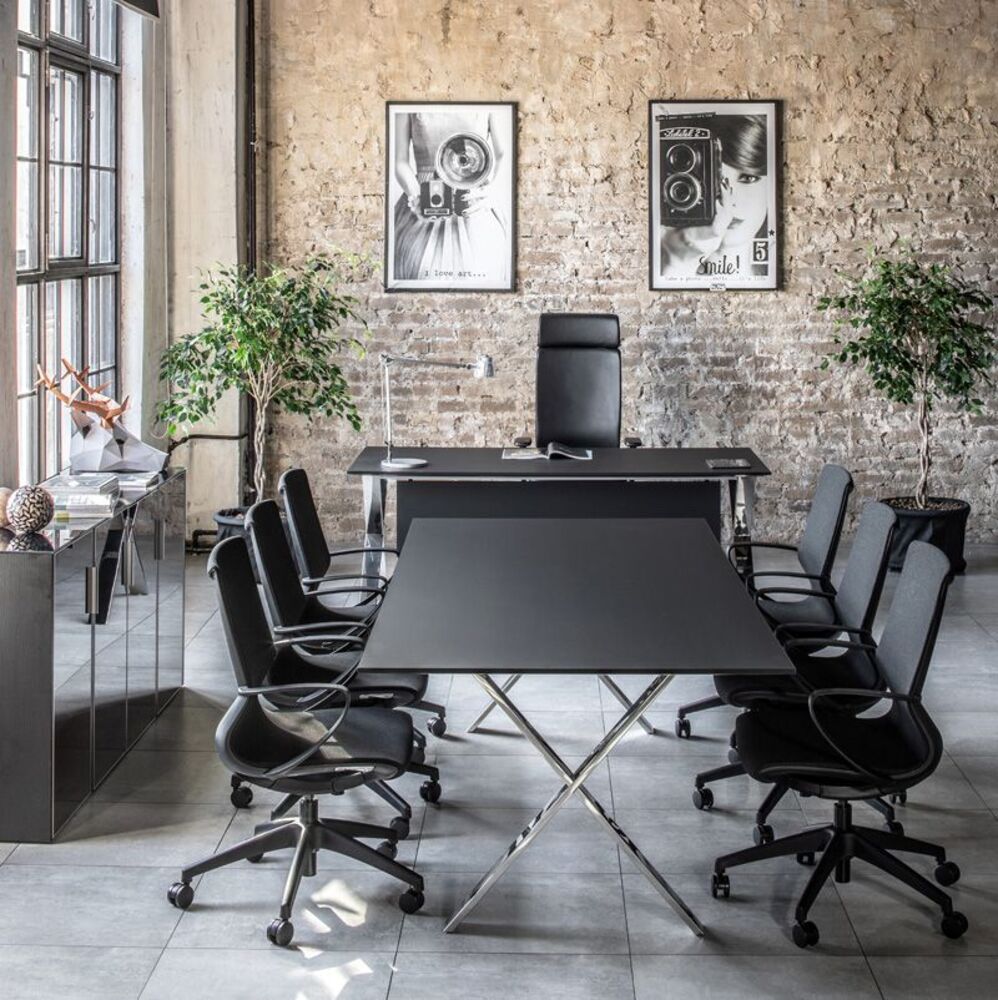 Кабинет руководителя Ancona