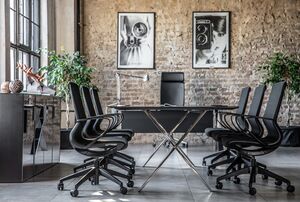 Кабинет руководителя Ancona