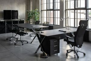 Кабинет руководителя Ancona