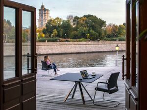 Кабинет руководителя Ancona