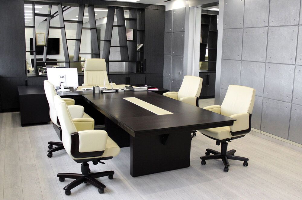 Кабинет руководителя Eur