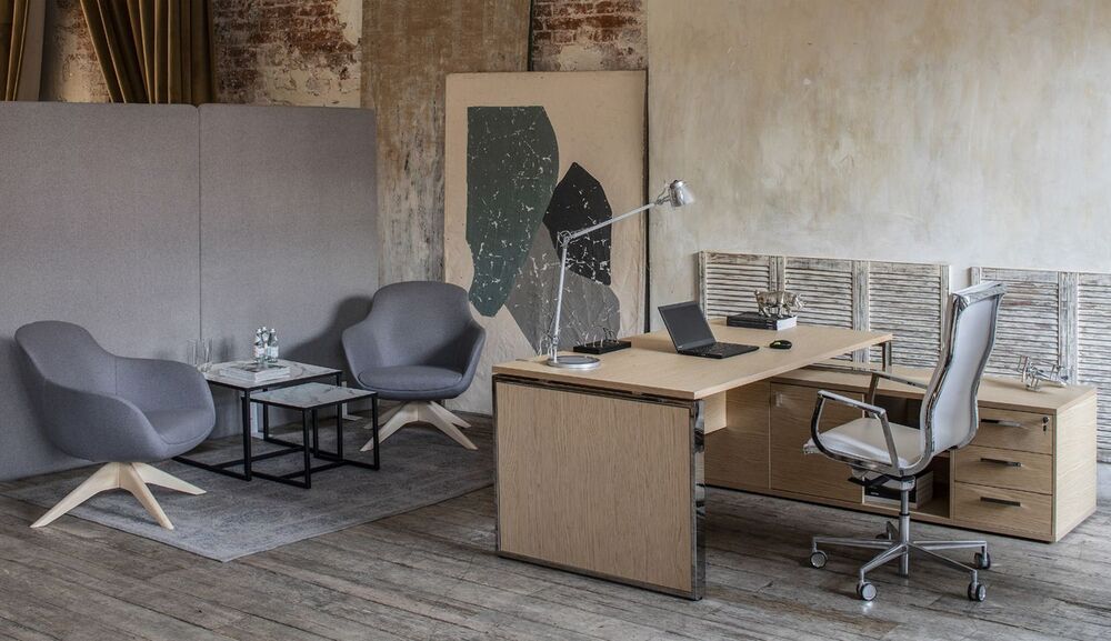 Кабинет руководителя Exe