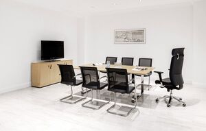 Кабинет руководителя Exe