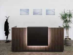 Мебель для приемной FASTA