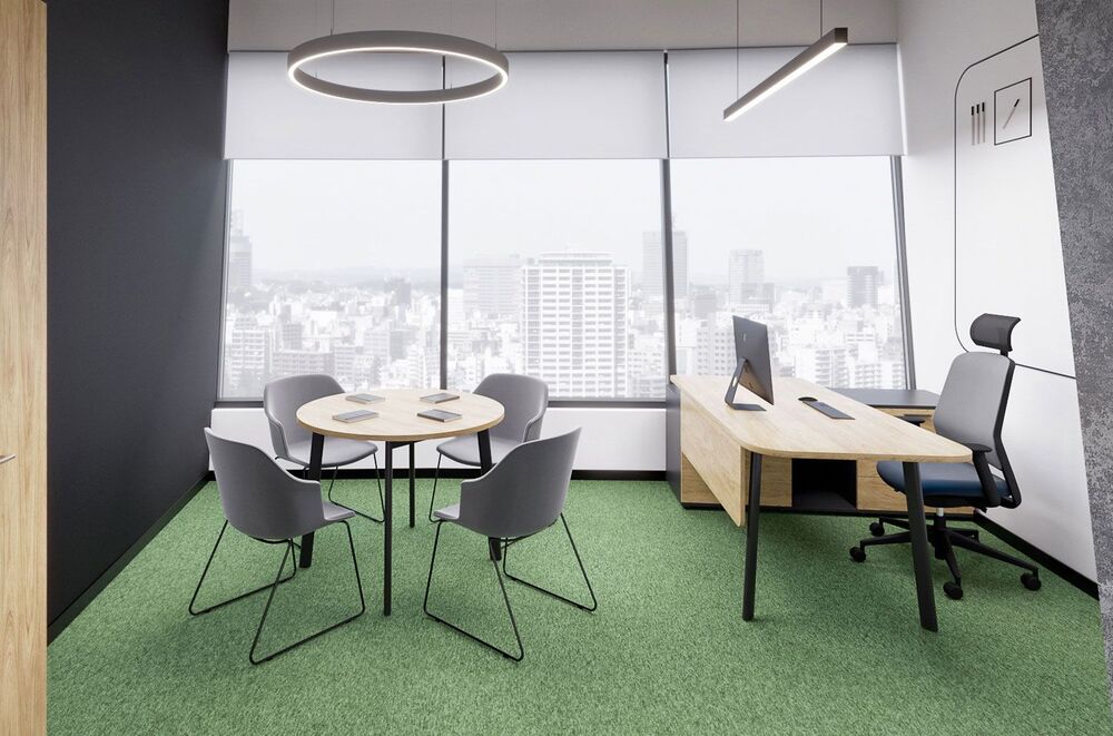 Кабинет руководителя FLEX