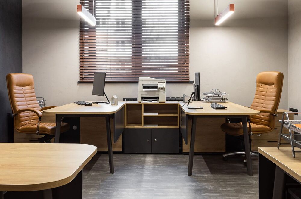 Кабинет руководителя FLEX