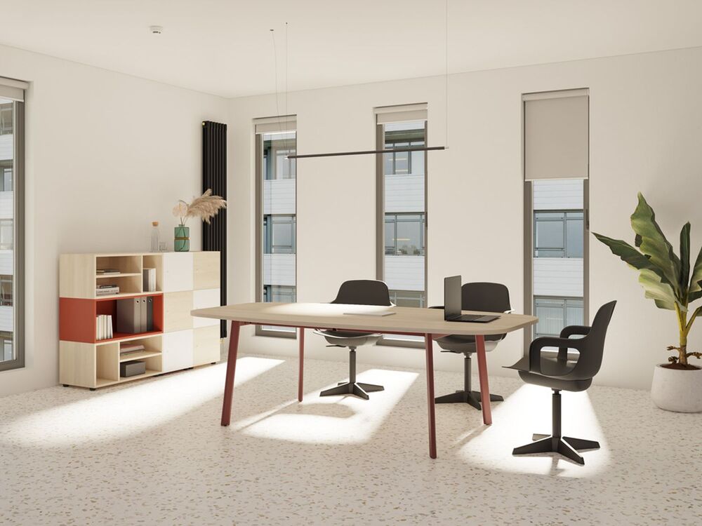 Кабинет руководителя FLEX