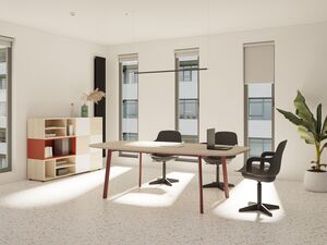 Кабинет руководителя FLEX