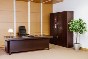 Кабинет руководителя Forte