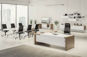 Кабинет руководителя Kyo