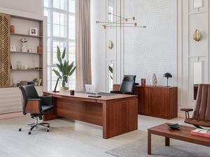 Кабинет руководителя Lago