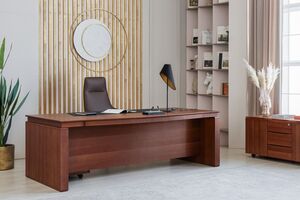 Кабинет руководителя Lago