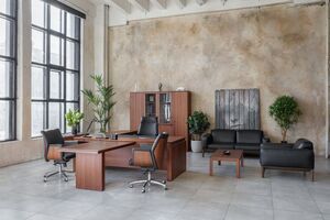 Кабинет руководителя Lago