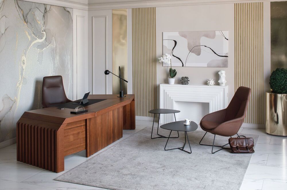 Кабинет руководителя Mare