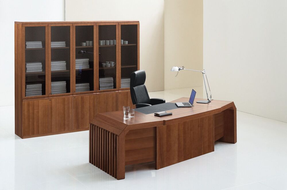 Кабинет руководителя Mare