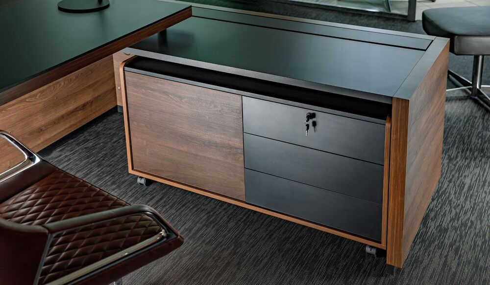 Кабинет руководителя Murano