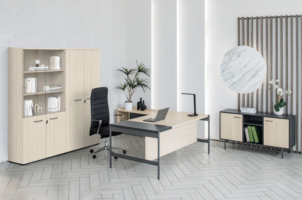 Кабинет руководителя RING