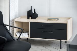 Кабинет руководителя RING